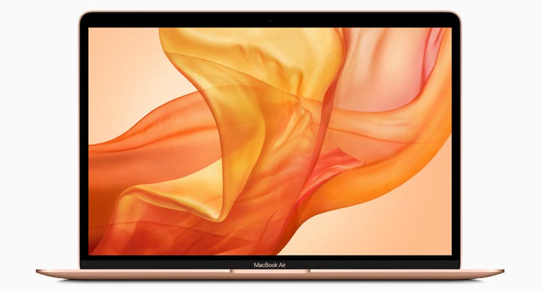 Apple MacBook Air (MWTJ2RU/A)