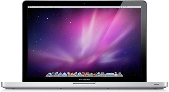 Apple MacBook Pro (MA610LL)
