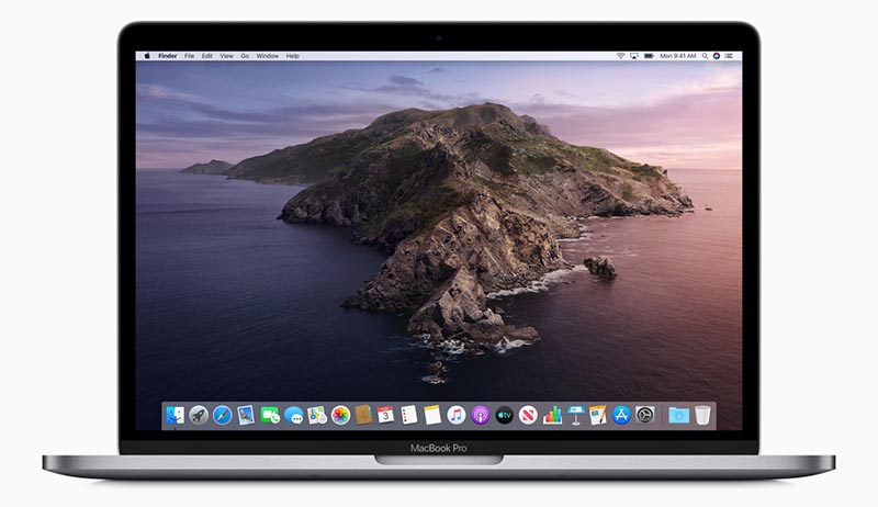 Apple MacBook Pro Core i5 1.4 Mid-2019