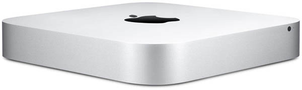 Apple Mac mini MD389LL/A