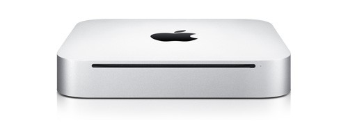 Apple Mac mini