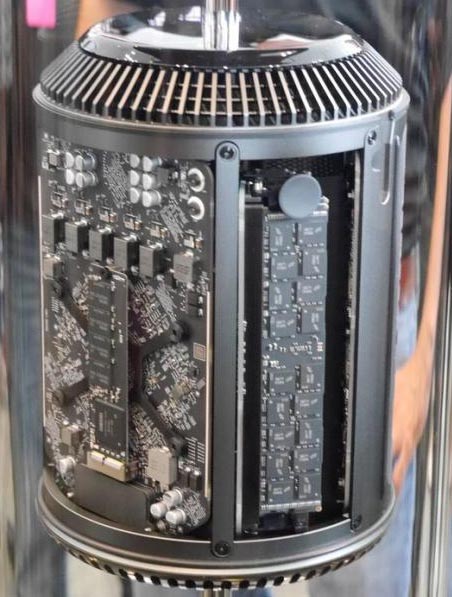 Mac Pro