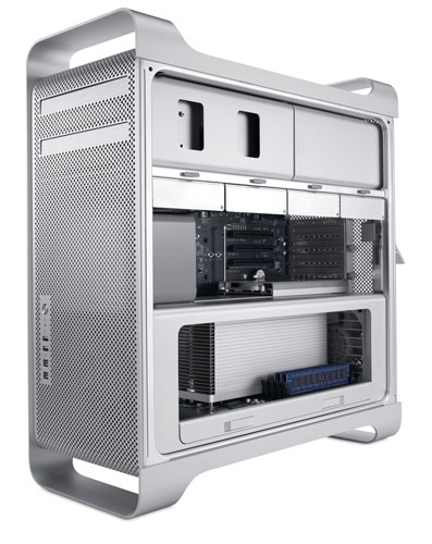 Quad-core Apple Mac Pro MD770LL/A