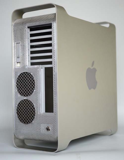 Apple Mac Pro