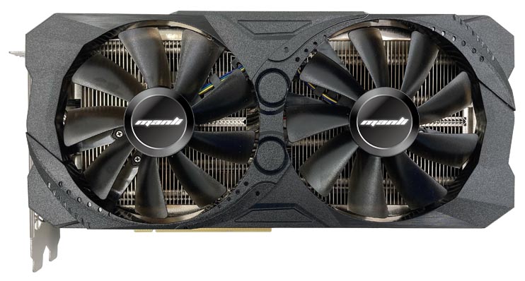 Manli GeForce RTX 3060 Ti