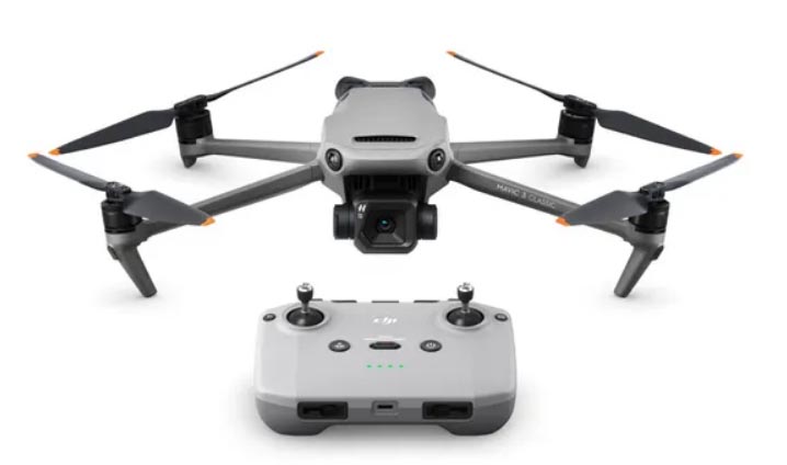 DJI Mavic 3 Classic