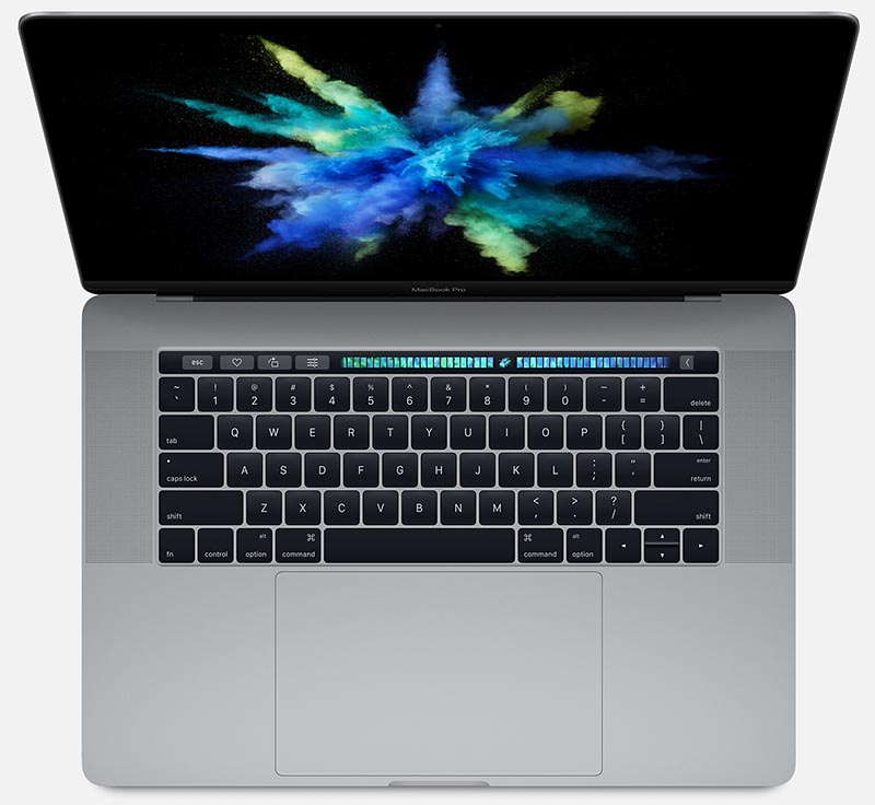 Apple MacBook Pro MPXW2RU/A
