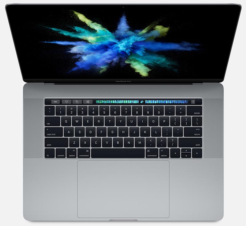 Apple MacBook Pro Z0UB000GH