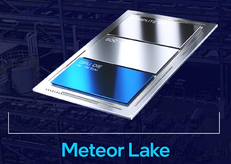 Meteor Lake