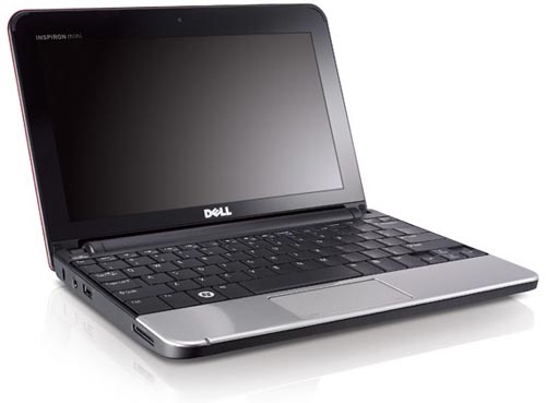 Dell Inspiron Mini 10