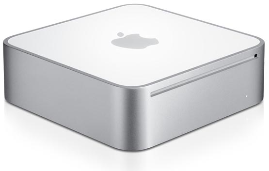 Apple Mac mini