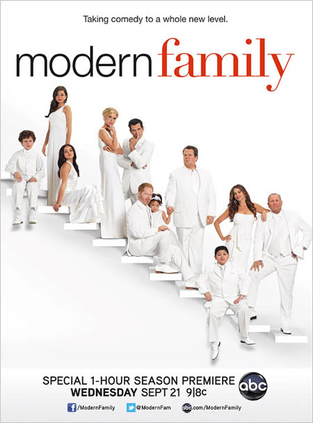 Modern Family