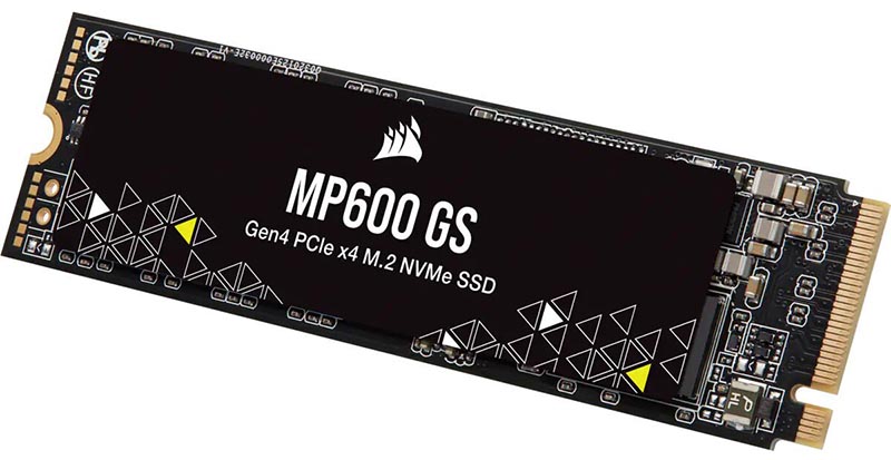 Corsair MP600 GS