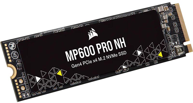 Corsair MP600 PRO NH