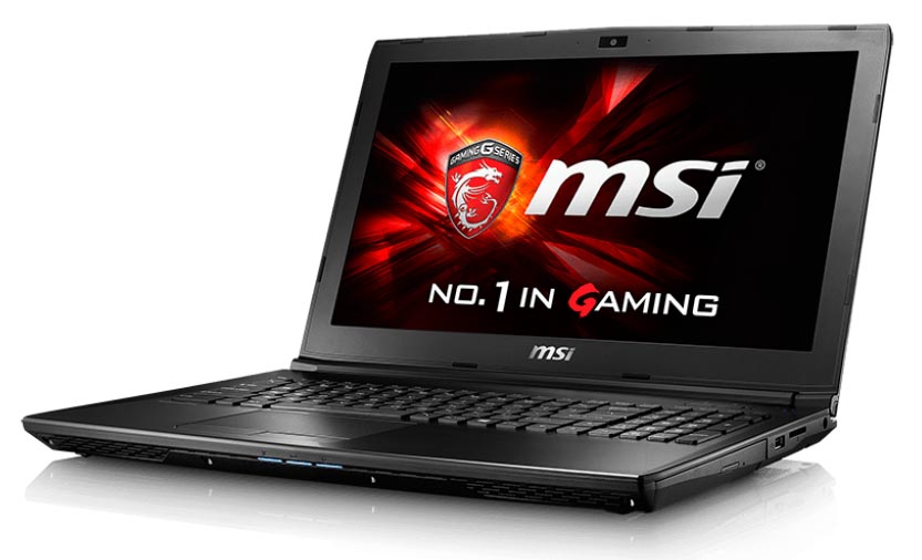 MSI GL62 6QD-029XRU