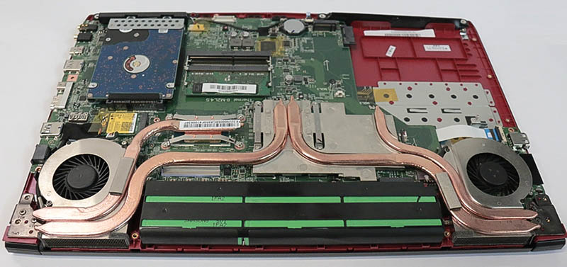 MSI GP62M 7RDX LEOPARD