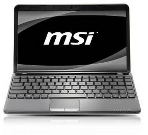 MSI Wind U270