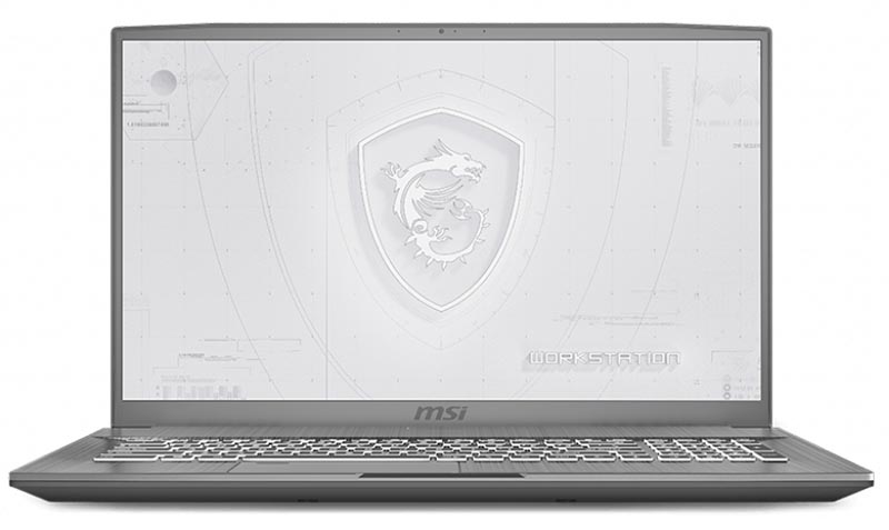 MSI WS75 10TM-431RU