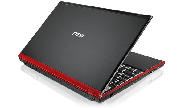 MSI GT640