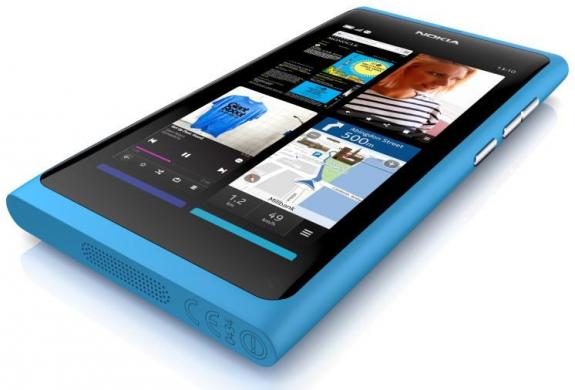 Nokia N9