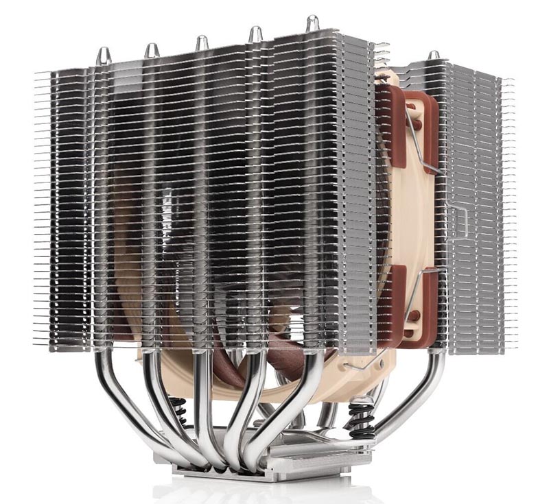 Noctua NH-D12L