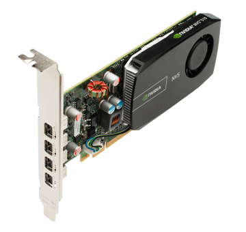 ELSA NVIDIA NVS 510