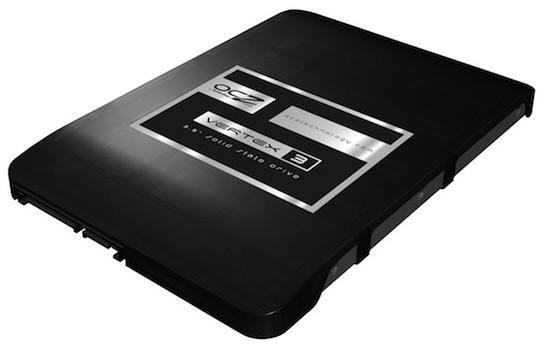 OCZ Vertex 3