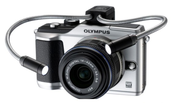 Olympus E-PL2