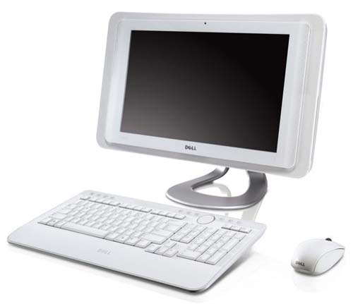 Dell Studio One 19