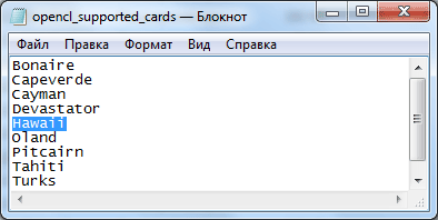 opencl_supported_cards.txt