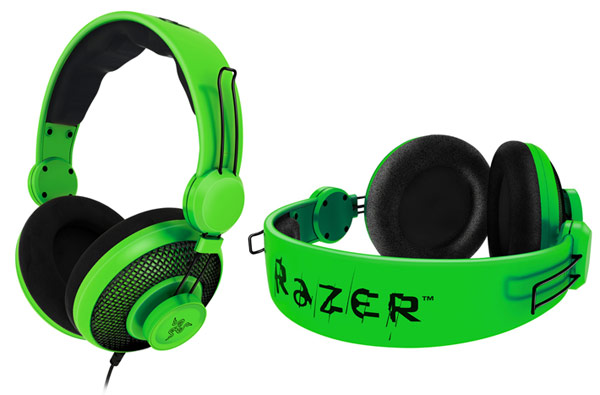 Razer Orca