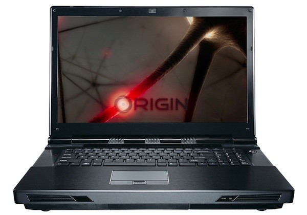 Origin PC EON17