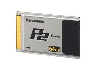 Panasonic P2 E-series