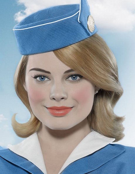 Pan Am