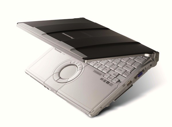 Panasonic Toughbook S9