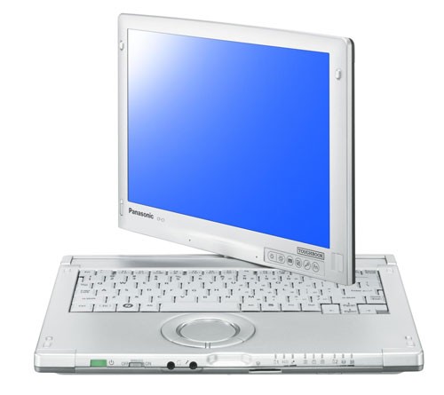 Panasonic Toughbook CF-C1