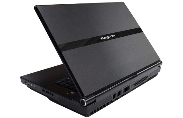 EUROCOM X7200 Panther 2.0