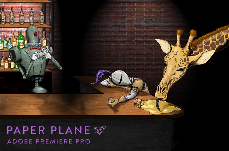 Adobe Premiere Pro CC 2015