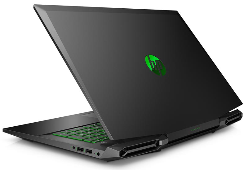 HP Pavilion Gaming 15-dk0013ur