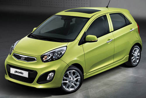 Kia Picanto