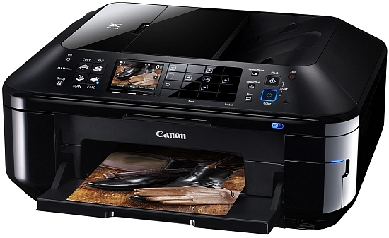 Canon PIXMA MX884