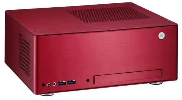 Lian Li Mini-Q PC-Q09M