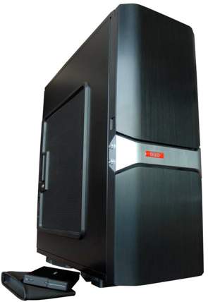 Quo Computer maxQ2