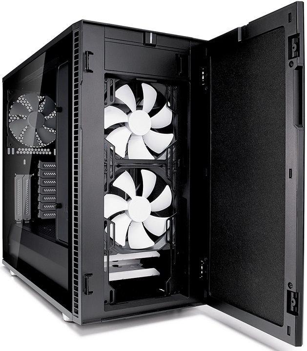 Fractal Design Define R6