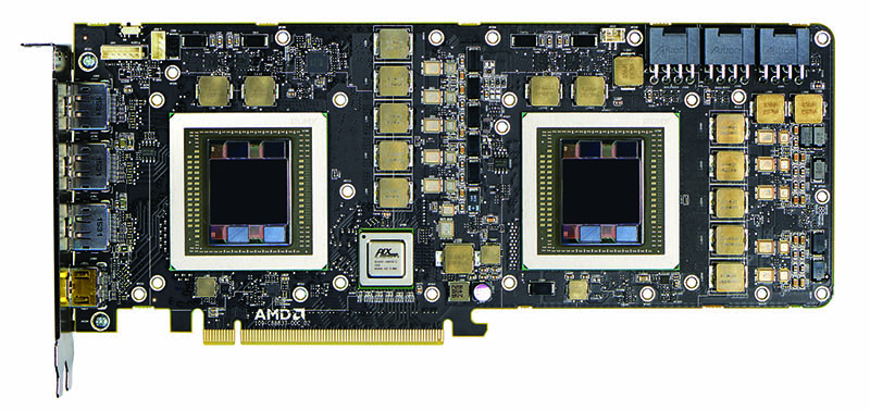 AMD Radeon Pro Duo
