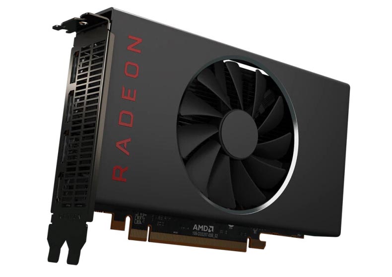 AMD Radeon RX 5300