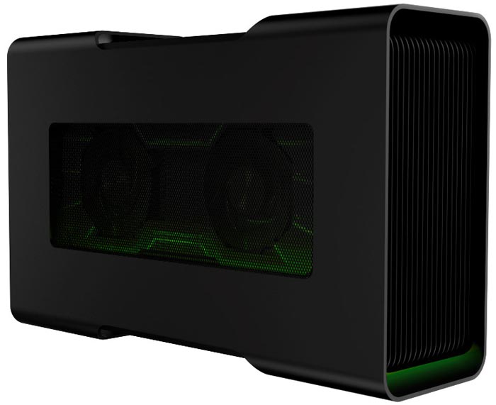 Razer Core