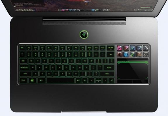 Razer Blade