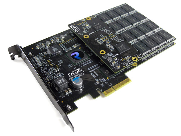 OCZ RevoDrive X2