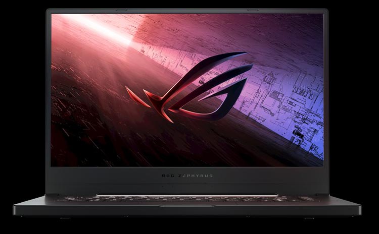 ASUS ROG Zephyrus G15 GA502IV